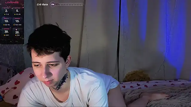Timothy_Fox Live XXX Chat