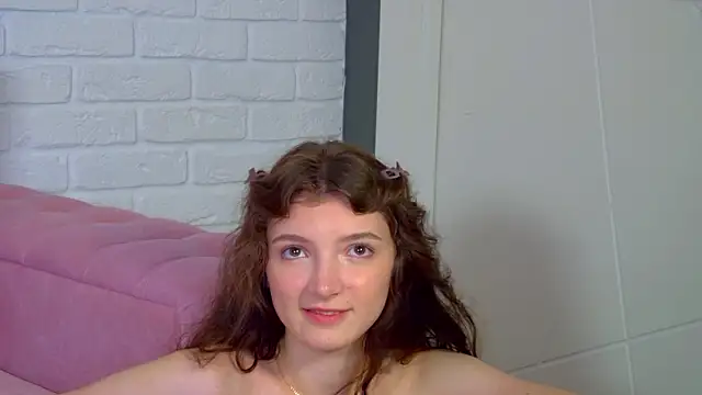 Chat +18 de SophiaProve ao vivo