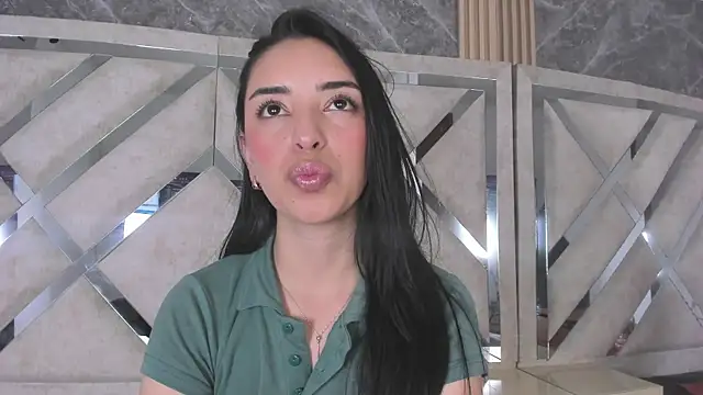 Sembang XXX Secara Langsung Violeta_Harlow