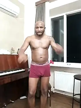Choco_Man Chat XXX live