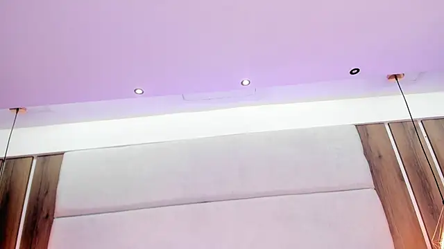 Chat +18 de AmmyJones_ ao vivo