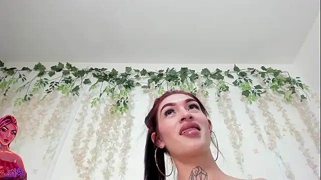 lizz_lunna's Live XXX Chat
