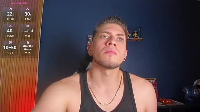 Živý XXX chat SebastianMaximoff_