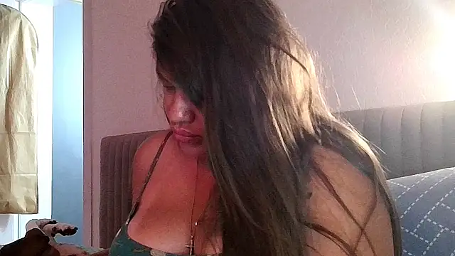miss_preggie 라이브 XXX 채팅