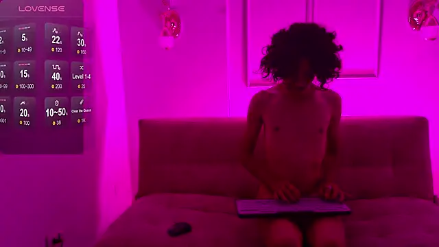AlessiaRose_CR: онлайн-секс-чат
