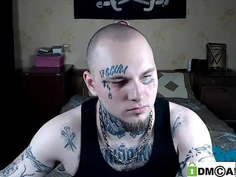 Chat XXX en directo de Keny_Collins
