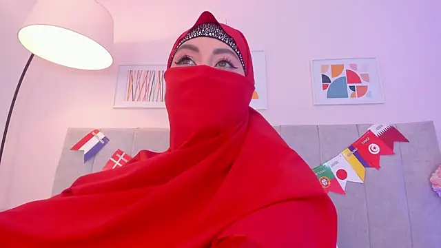 fatiima_'s Live XXX Chat