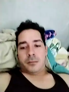 Gabriel_leon33n Webbikameraesitys