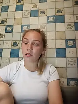 Živý XXX chat Anna_wey