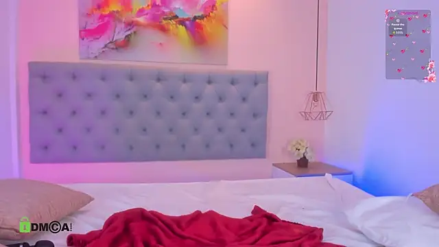 Chat +18 de sweetrose_01 ao vivo