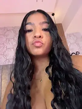 SofiiCruz 라이브 XXX 채팅