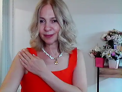 Vireliabo Show in webcam