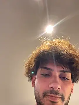 Gipsyboysteve Live XXX-chat