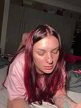 OliviaaFischer's Live XXX Chat