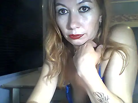 Olesja Chat XXX in diretta