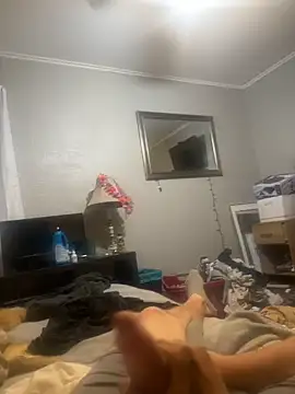 biggzee6's Webcam Show
