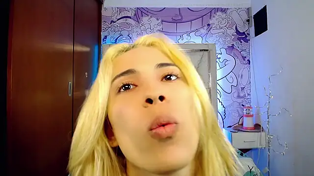 Larry_craft élő XXX-chatje