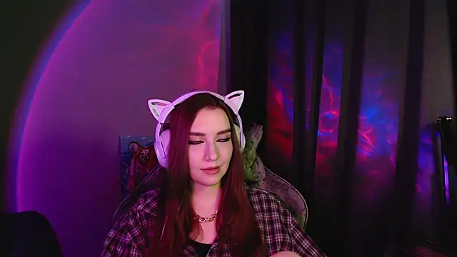 Chat XXX en directo de Celia_Sensual_