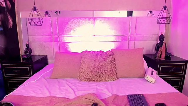 دردشة SamaanthaMiller الجنسية المباشرة