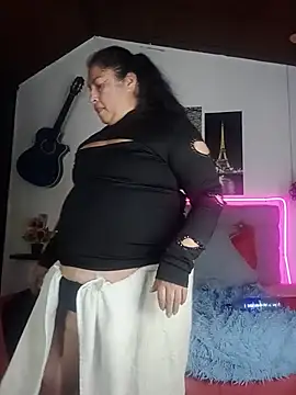 Keyla01_ 现场XXX聊天