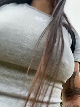 ReggieG Live XXX-Chat