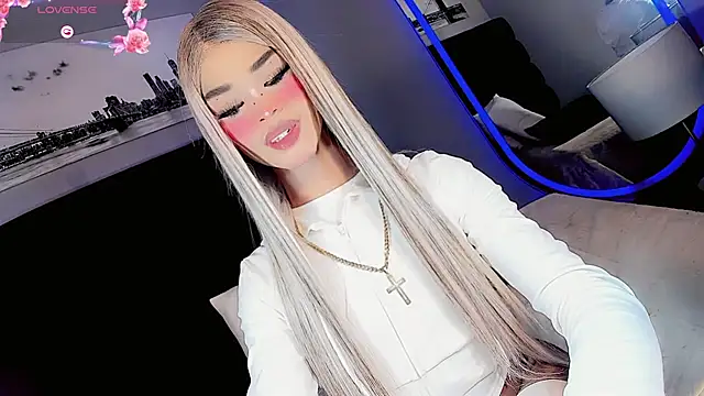 Kornylovee – Live XXX-chat