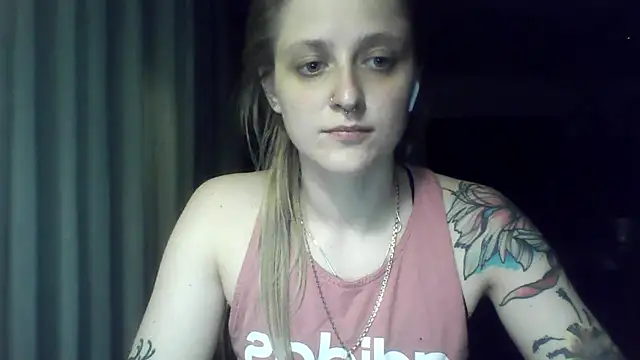 LeaWetGirl's Live XXX Chat