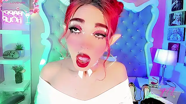 LeyXandrabraz – Live XXX-chat