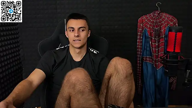 XXX chat uživo modela Hols_20