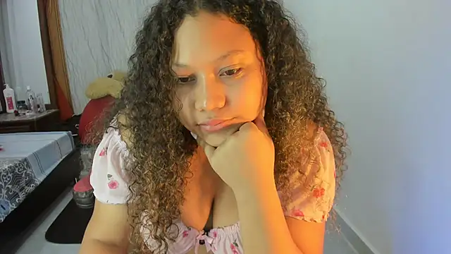 Lunastar02 Live XXX-Chat