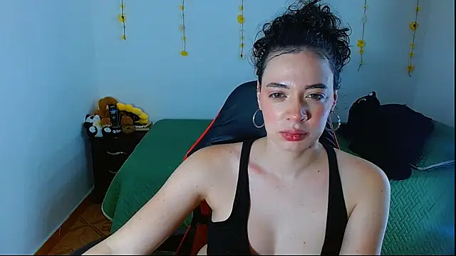 sajecrismaa Live XXX-Chat