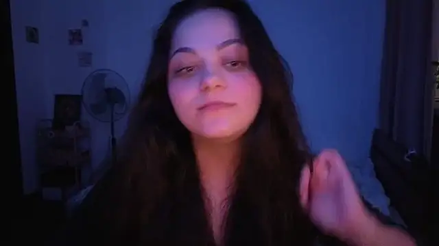 _Mikky_lil_ Chat XXX in diretta
