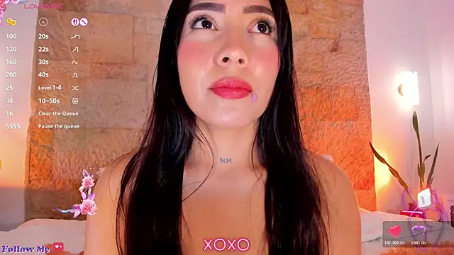 AlannaJoness Live XXX-Chat