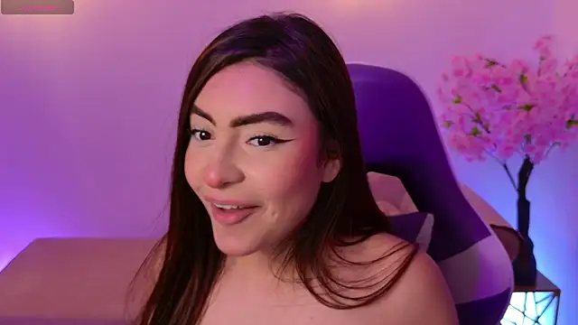 Živý XXX chat mayavexx