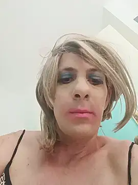 Show de webcam de GiuliaBambi23