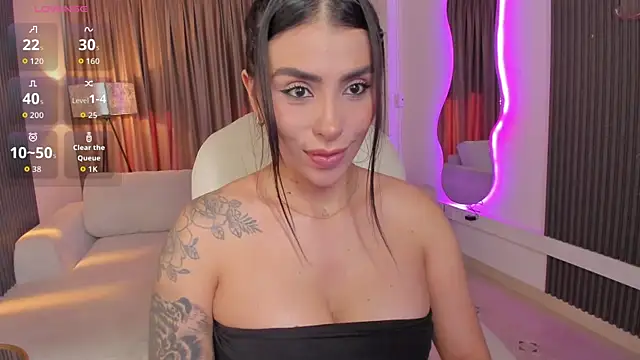 Sarah_Stone_'s Live XXX Chat