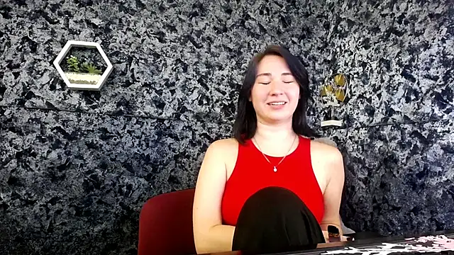 Chat XXX ao vivo de Moon_foxy_
