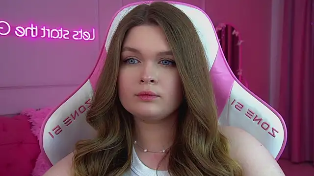 CrystalLyons Live XXX-Chat