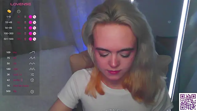 Oxcy_Secret's Live XXX Chat
