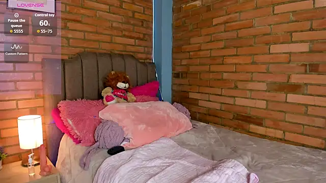 Živý XXX chat Lia_roselle