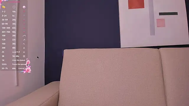 AylaNoir 라이브 XXX 채팅
