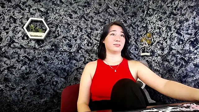 Moon_foxy_ Live XXX-Chat