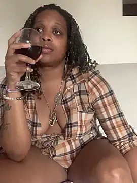 HypnotiqVibez's Webcam Show