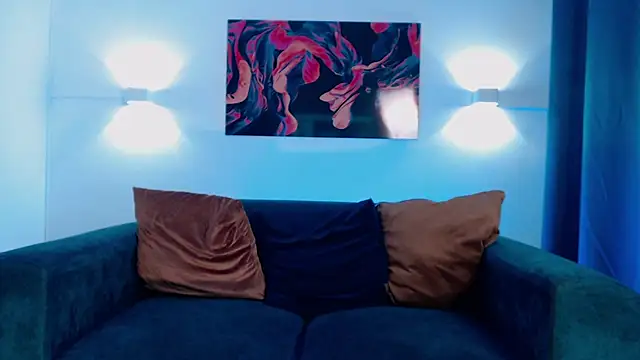 XXX chat uživo modela noahsantos