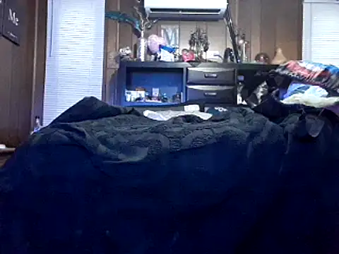Show webcam de SukItSlo444