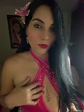 Miaswwe – Live XXX-chat