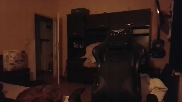 Chat XXX Live MrWhitePL