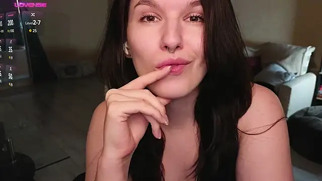 Chatroom XXX en direct de Val_lava