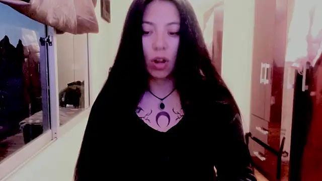 Živý XXX chat wishm3