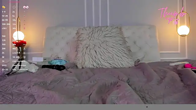Živý XXX chat sakura_Gomez
